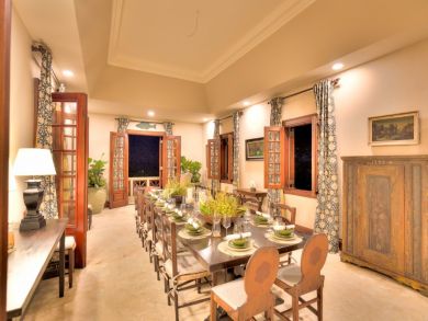Dominican Republic Home 942749