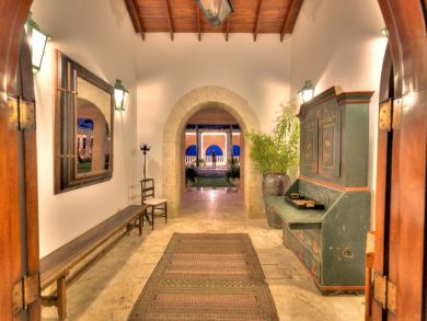 Dominican Republic Home 942749