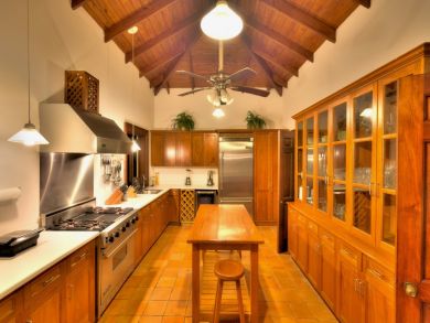 Dominican Republic Home 942749