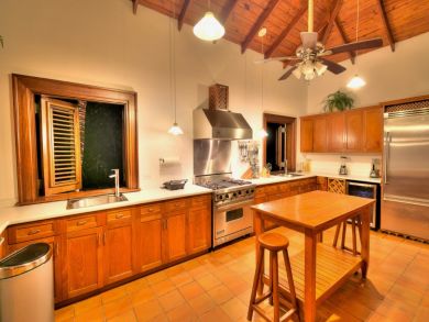 Dominican Republic Home 942749