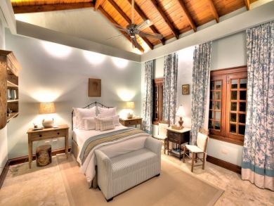 Dominican Republic Home 942749