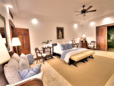 Dominican Republic Home 942749