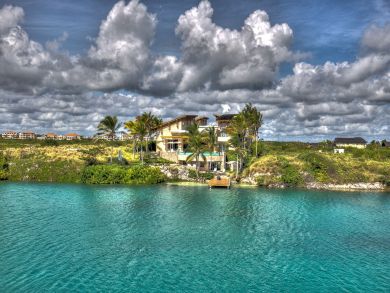 Dominican Republic Home 942751