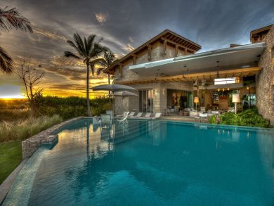 Dominican Republic Home 942751