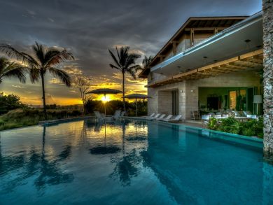 Dominican Republic Home 942751