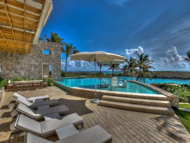 Dominican Republic Home 942751