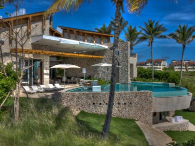 Dominican Republic Home 942751