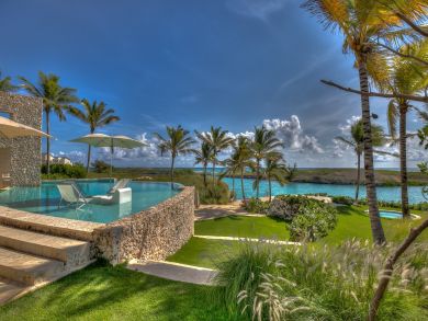 Dominican Republic Home 942751