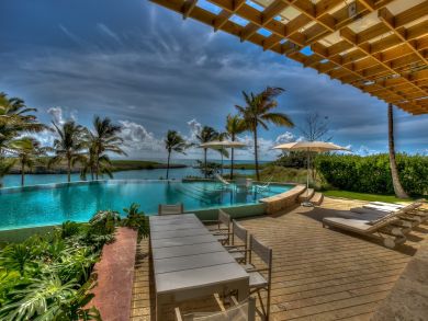 Dominican Republic Home 942751