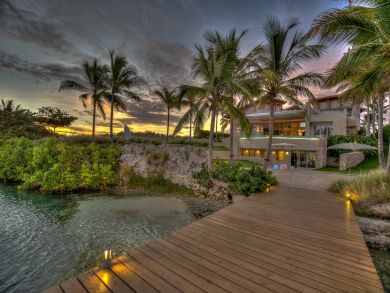 Dominican Republic Home 942751