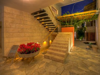 Dominican Republic Home 942751