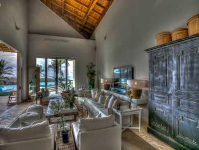 Dominican Republic Home 942751