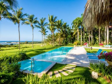 Dominican Republic Home 942756