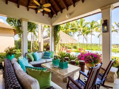 Dominican Republic Home 942756