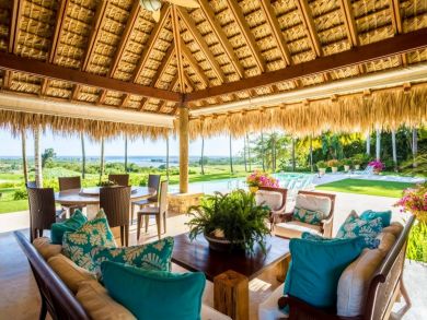 Dominican Republic Home 942756