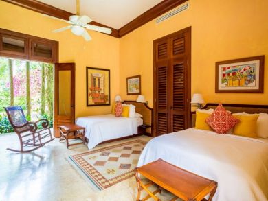 Dominican Republic Home 942756