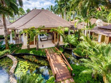 Dominican Republic Home 942756