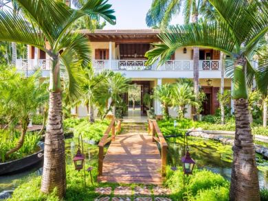 Dominican Republic Home 942756