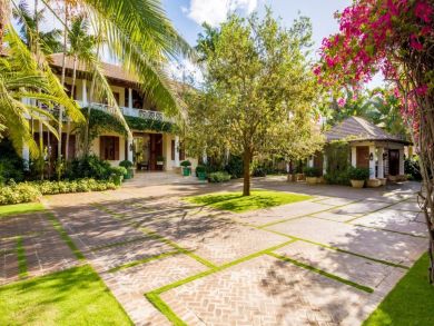 Dominican Republic Home 942756