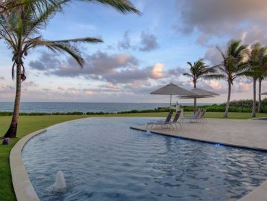 Dominican Republic Home 942757