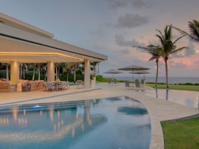 Dominican Republic Home 942757