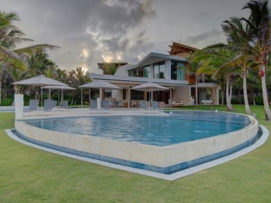 Dominican Republic Home 942757