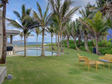 Dominican Republic Home 942757
