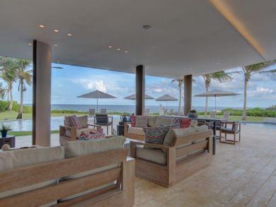 Dominican Republic Home 942757