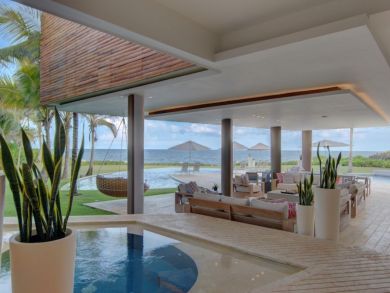 Dominican Republic Home 942757