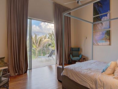 Dominican Republic Home 942757