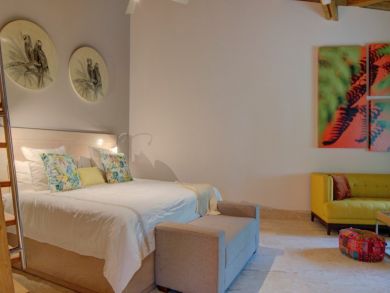 Dominican Republic Home 942757