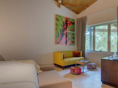 Dominican Republic Home 942757
