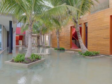 Dominican Republic Home 942757