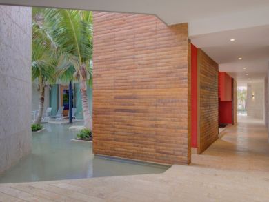Dominican Republic Home 942757