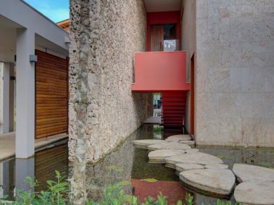 Dominican Republic Home 942757
