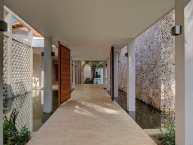 Dominican Republic Home 942757
