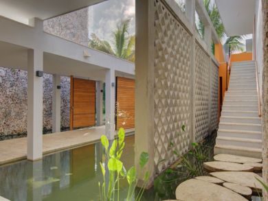 Dominican Republic Home 942757