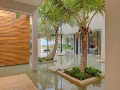 Dominican Republic Home 942757