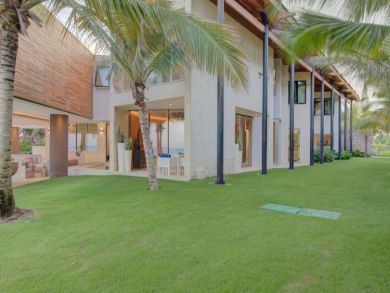 Dominican Republic Home 942757