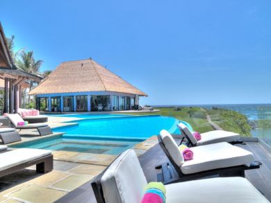 Dominican Republic Home 942762