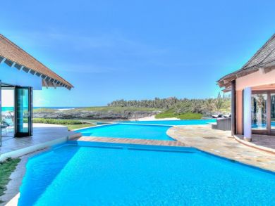 Dominican Republic Home 942762