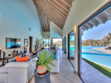 Dominican Republic Home 942762