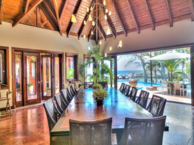Dominican Republic Home 942762