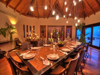 Dominican Republic Home 942762