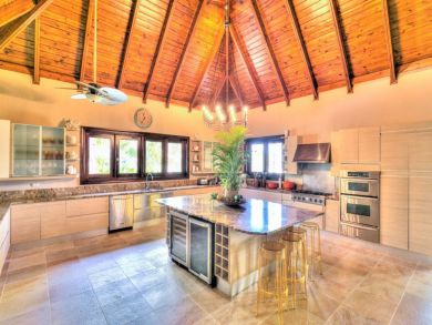 Dominican Republic Home 942762
