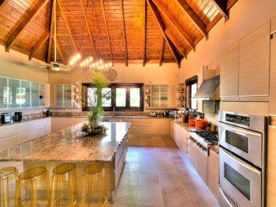 Dominican Republic Home 942762
