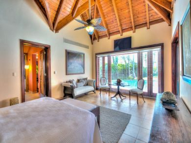 Dominican Republic Home 942762