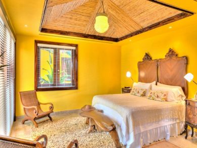 Dominican Republic Home 942762