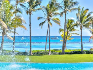 Dominican Republic Home 942763