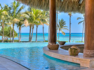 Dominican Republic Home 942763